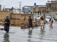 inundatii afganistan pakistan