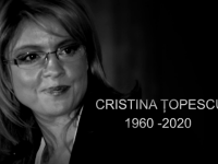 cristina topescu