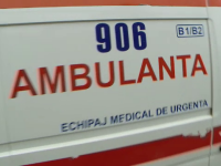 Un bărbat din Alba a murit în spital după ce s-a prezentat cu o durere în gât