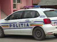 Urmărire ca în filme în București după ce un șofer nu a oprit la semnalul polițiștilor