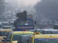 Amenda uriașă pe care România o va plăti zilnic din cauza poluării din București