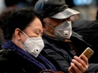 Alertă în China din cauza noului virus 2019-nCoV - 3