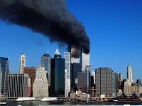 atacuri teroriste 11 septembrie 2001