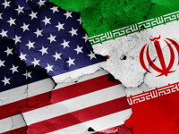Agenţia de presă iraniană Fars anunţă că SUA i-au blocat accesul la website