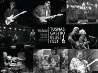 Tușnad Gastro Blues Fest 2020