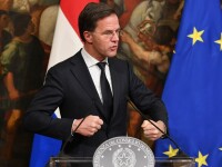 Premierul Mark Rutte prezintă oficial scuze pentru acţiunile autorităţilor olandeze în anii Holocaustului