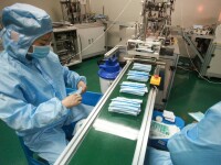 Experţii chinezi au dezvoltat un kit de detectare rapidă a coronavirusului