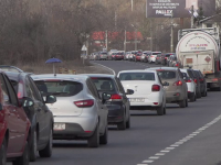 Guvernul a dat un OUG pentru autostrăzile Comarnic-Brașov și Târgu Neamț-Iași. Ce se schimbă