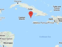 Cutremur uriaș în Caraibe. A fost emisă alertă de tsunami