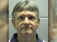 Un bărbat a fost executat în statul Georgia, la 23 de ani după o dublă crimă