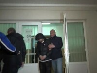 Tânărul din Buzău care şi-a ucis iubita prin incendiere, condamnat la 24 de ani de închisoare