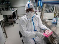 OMS declară stare de urgență la nivel global în urma epidemiei de coronavirus
