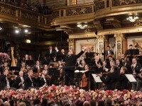 Cum puteți urmări online Concertul de Anul Nou al Filarmonicii din Viena. Spectatorii pot aplauda de acasă