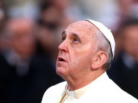 Papa Francisc crede că va muri la Roma. 