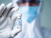 România, în topul țărilor cu rată mare de vaccinare anti-COVID. La polul opus este Franța
