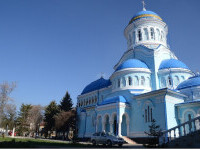 Mitropolia Basarabiei va construi în Bălți o catedrală și un centru cultural cu finanțare de la Guvernul României