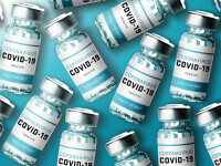 Studiu MedLife post-vaccinare, privind cantitatea de anticorpi a celor care s-au vaccinat ori au avut Covid-19