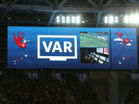 România introduce de anul acesta tehnologia VAR. Anunțul Ligii Profesioniste de Fotbal