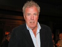 Jeremy Clarkson s-a luptat cu coronavirusul de Crăciun. Îi era teamă că va muri „singur, într-un cort de plastic”