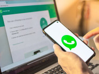 Peste 1,4 miliare de apeluri au avut loc prin intermediul WhatsApp, de Revelion