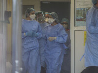 Anchetă la Spitalul Floreasca, după ce cadavrul unui pacient mort de COVID-19 ar fi dispărut