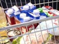 Primele ajutoare de 250 de lei de la stat pentru achiziția de mâncare ajung la beneficiari în perioada 20-24 iunie