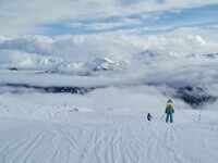 Recomandări pentru pasionații de schi. Țările europene în care nu sunt restricții pe pârtii