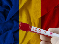 Coronavirus România, bilanț 14 aprilie. 4.076 cazuri noi și 164 decese