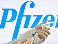 OMS: Cele două doze ale vaccinului Pfizer/BioNTech trebuie administrate la un interval de 21-28 de zile
