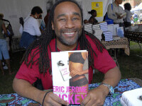 Scriitorul Eric Jerome Dickey a murit. A publicat 25 de volume despre viața afro-americanilor