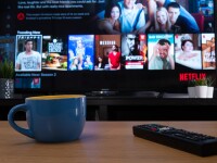 Netflix se scumpeste din februarie. Care sunt noile tarife la abonamente si in ce masura sunt afectati romanii