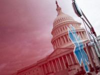 Amenințare teroristă în SUA, ce vizează Capitoliul. 
