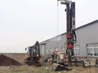 (P) Eco Drill - firmă ce prestează servicii de foraje puțuri oriunde pe teritoriul României!