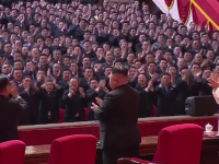 Kim Jong Un a recunoscut public că planul de dezvoltare economică pentru Coreea de Nord 