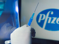 Pfizer are în vedere să-şi înregistreze vaccinul anti-Covid-19 în Rusia
