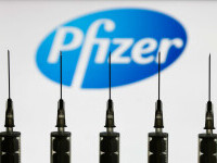 Câți americani au resimțit reacții alergice grave din cauza vaccinului anti-COVID al Pfizer