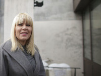 Elena Udrea a anunțat că are covid cu o zi înainte de ultimul termen în procesul finanțării campaniei electorale din 2009