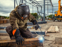 (P) Aparate de sudură de top – invertorul de sudură şi avantajele lui