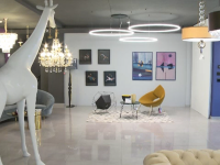 Culorile care vor fi la moda în 2021. Ce spun designerii