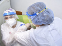 Peste jumătate dintre profesorii din Botoșani nu vor să se vaccineze anti-COVID