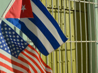 SUA au reintrodus Cuba pe lista statelor care susţin terorismul