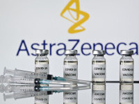 AstraZeneca solicită aprobarea vaccinului său anti-COVID în Uniunea Europeană
