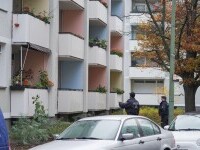 Dezamorsarea unei bombe în Germania, întârziată pentru că oamenii refuzau să-și părăsească locuințele de frica pandemiei