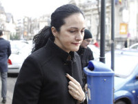 Alina Bica rămâne cu pedeapsa de 4 ani închisoare, după ce Curtea Supremă i-a respins recursul în casaţie