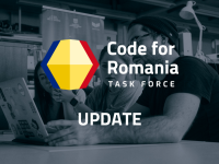 iLikeIT. Code for Romania, ONG-ul care construiește gratuit platforme pentru societatea civilă