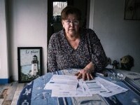 O femeie din Franţa, declarată decedată de autorităţi, se luptă de 3 ani să demonstreze că este în viaţă