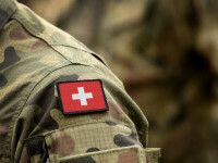 Elveţia a inventat serviciul militar la domiciliu. Cum se va desfășura