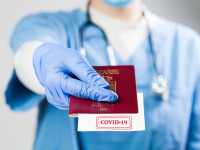 Spania ar putea să înceapă să folosească paşaportul de vaccinare în luna mai