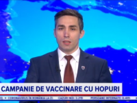 Valeriu Gheorghiță a explicat cum se depășesc erorile din sistemul de programare la vaccin. Duminică a avut loc rapelul