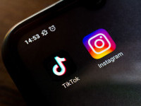 TikTok a depășit Instagram în România. Este cel mai de succes exemplu de creștere din lume a rețelei